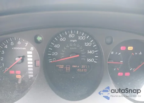 2003 Acura Tl 3.2 from USA, damaged, VIN 19UUA566X3A093505